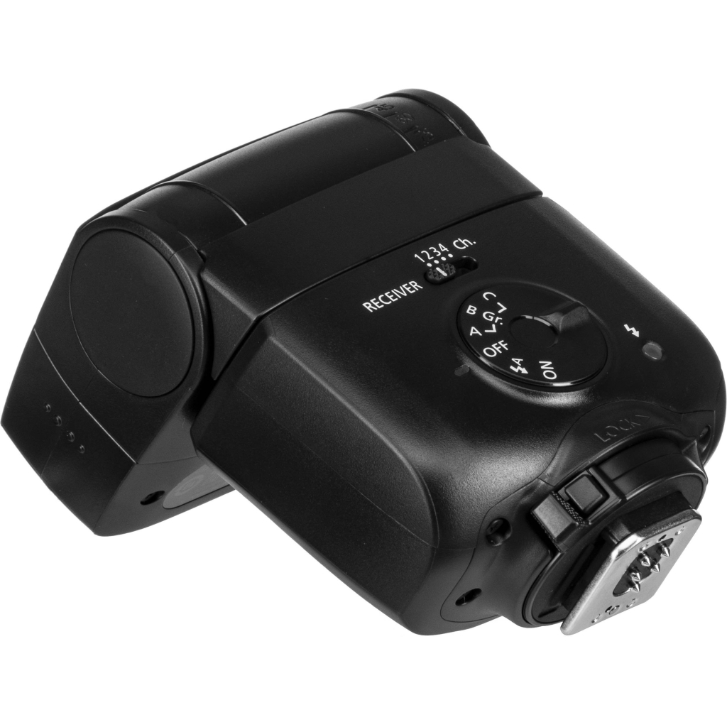 Вспышка Canon Speedlite EL-100 (3249C003) - 9