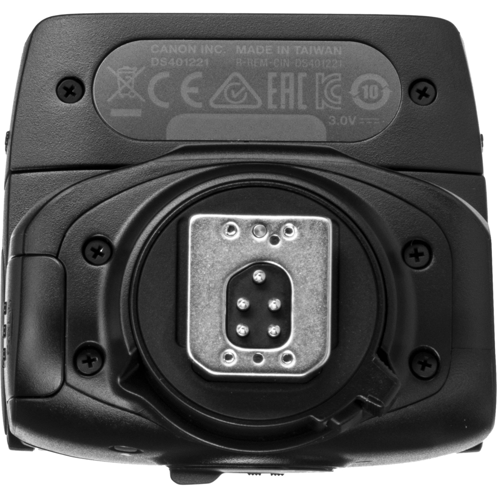 Вспышка Canon Speedlite EL-100 (3249C003) - 10