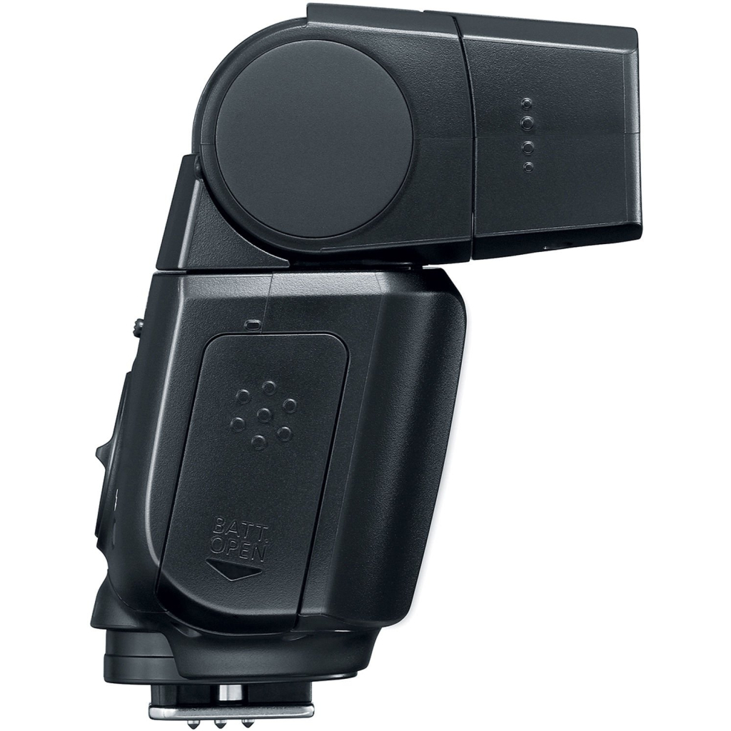 Вспышка Canon Speedlite EL-100 (3249C003) - 11