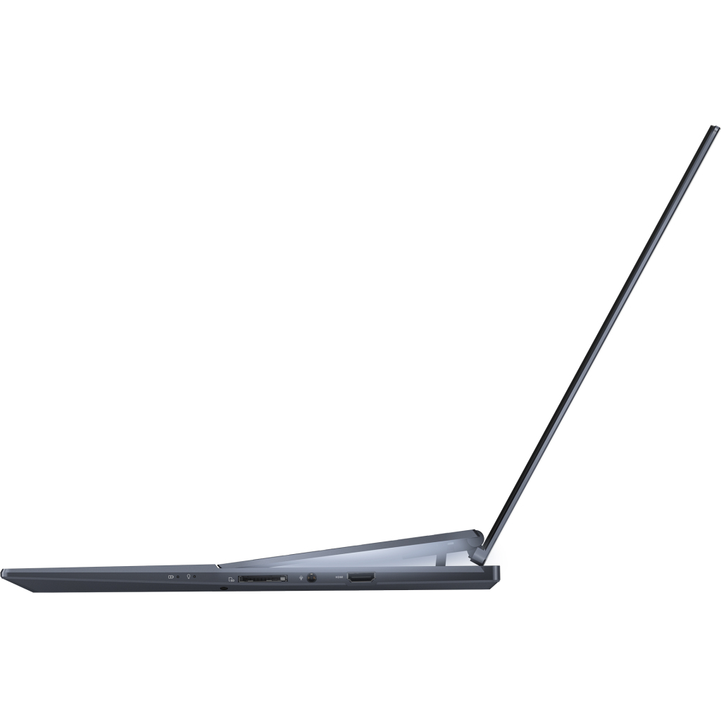 Ноутбук ASUS Zenbook Pro 16X OLED UX7602ZM-ME148X (90NB0WU1-M007M0) - 7