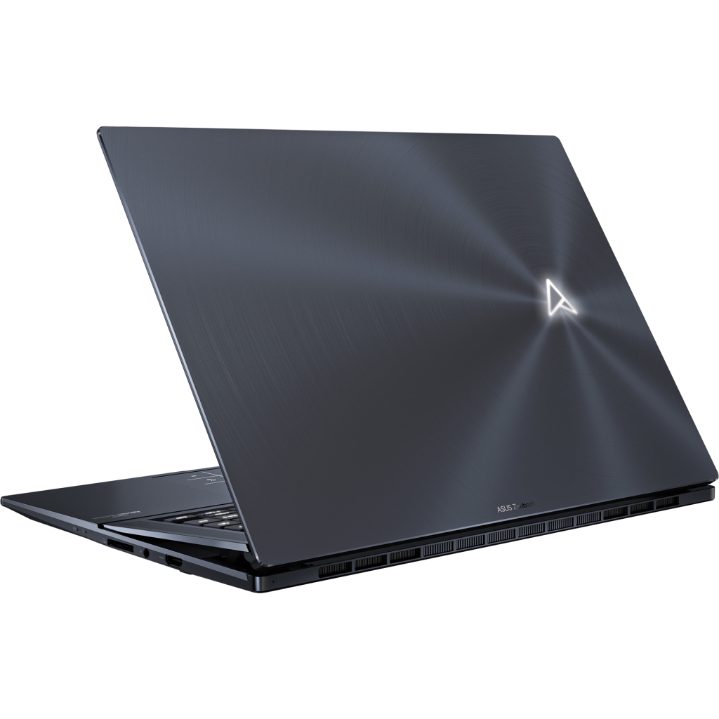 Ноутбук ASUS Zenbook Pro 16X OLED UX7602ZM-ME148X (90NB0WU1-M007M0) - 9