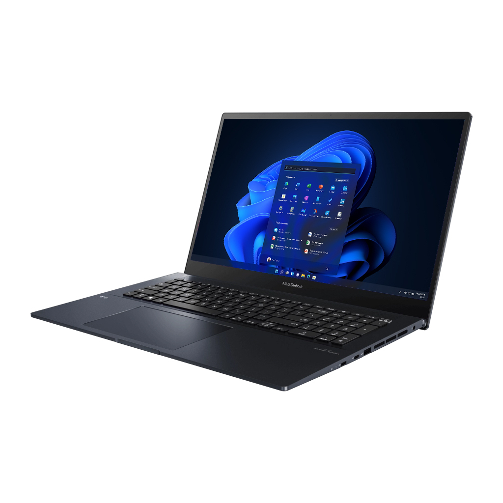 Ноутбук ASUS Zenbook Pro 17 UM6702RA-M2081X (90NB0VU1-M003A0) - 1