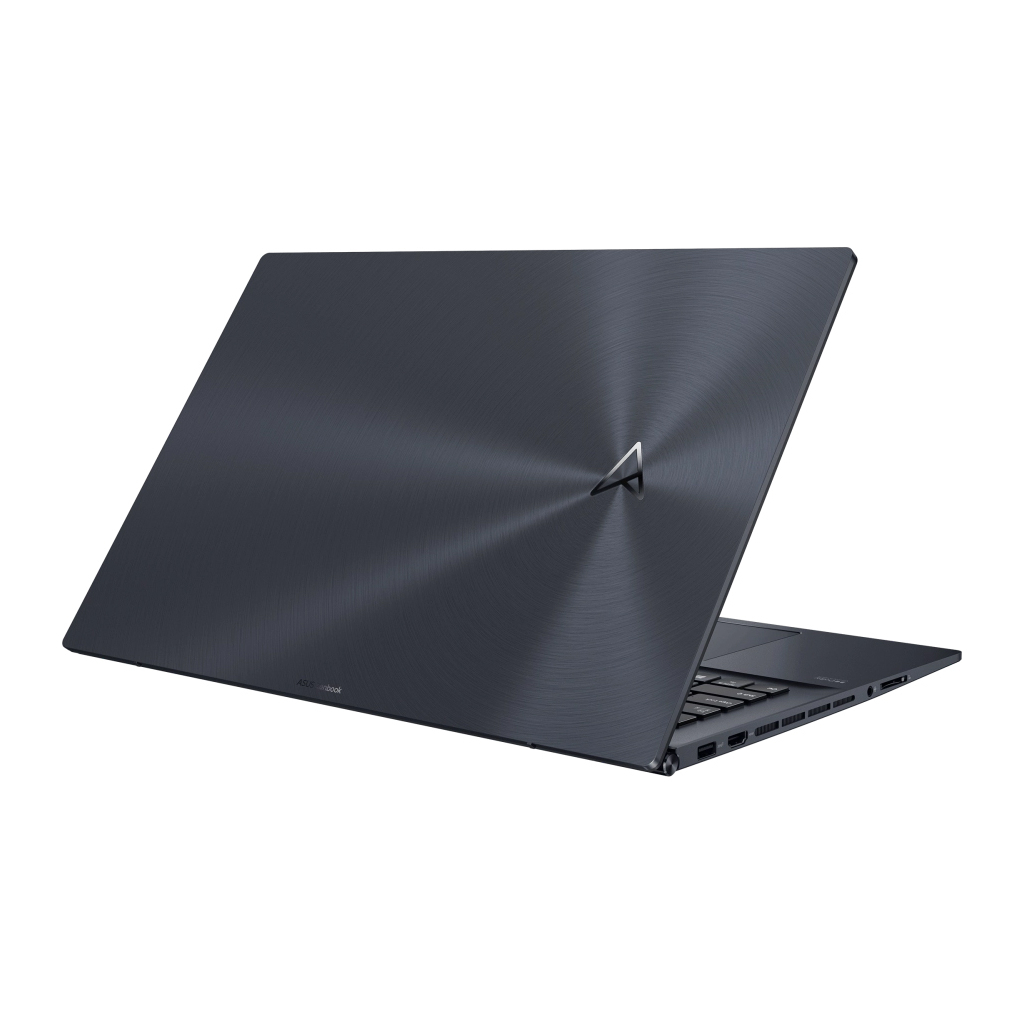 Ноутбук ASUS Zenbook Pro 17 UM6702RA-M2081X (90NB0VU1-M003A0) - 3