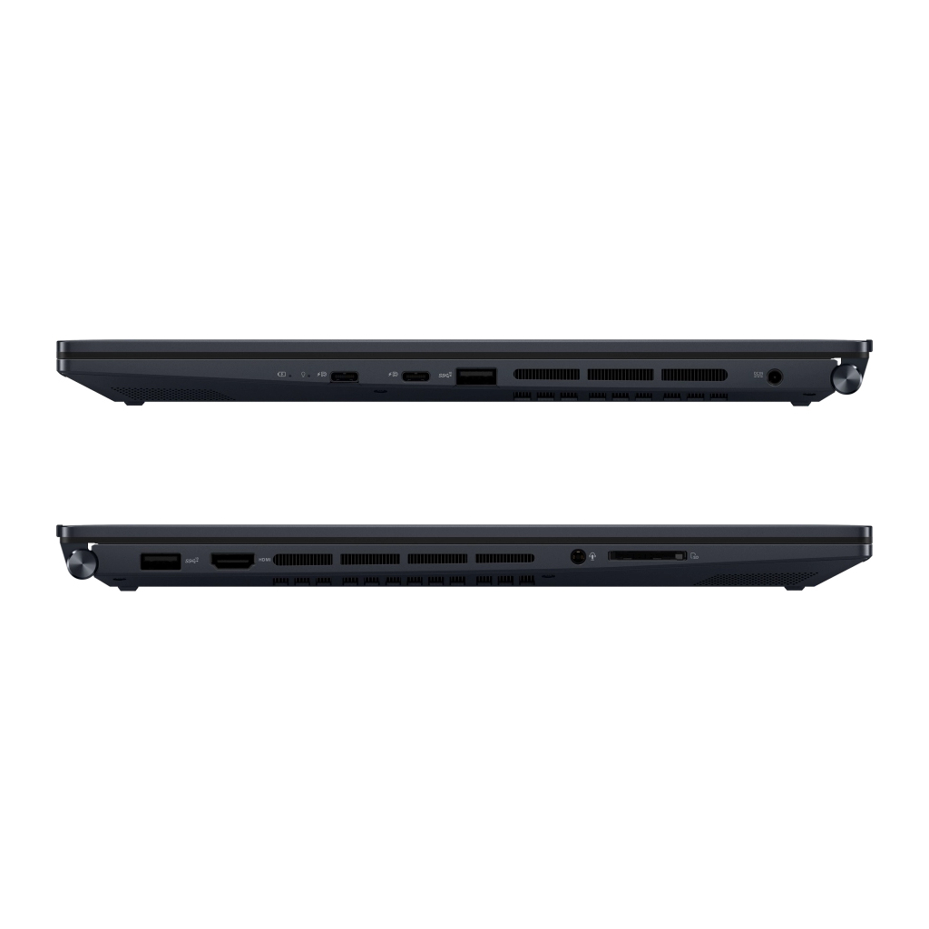 Ноутбук ASUS Zenbook Pro 17 UM6702RA-M2081X (90NB0VU1-M003A0) - 4