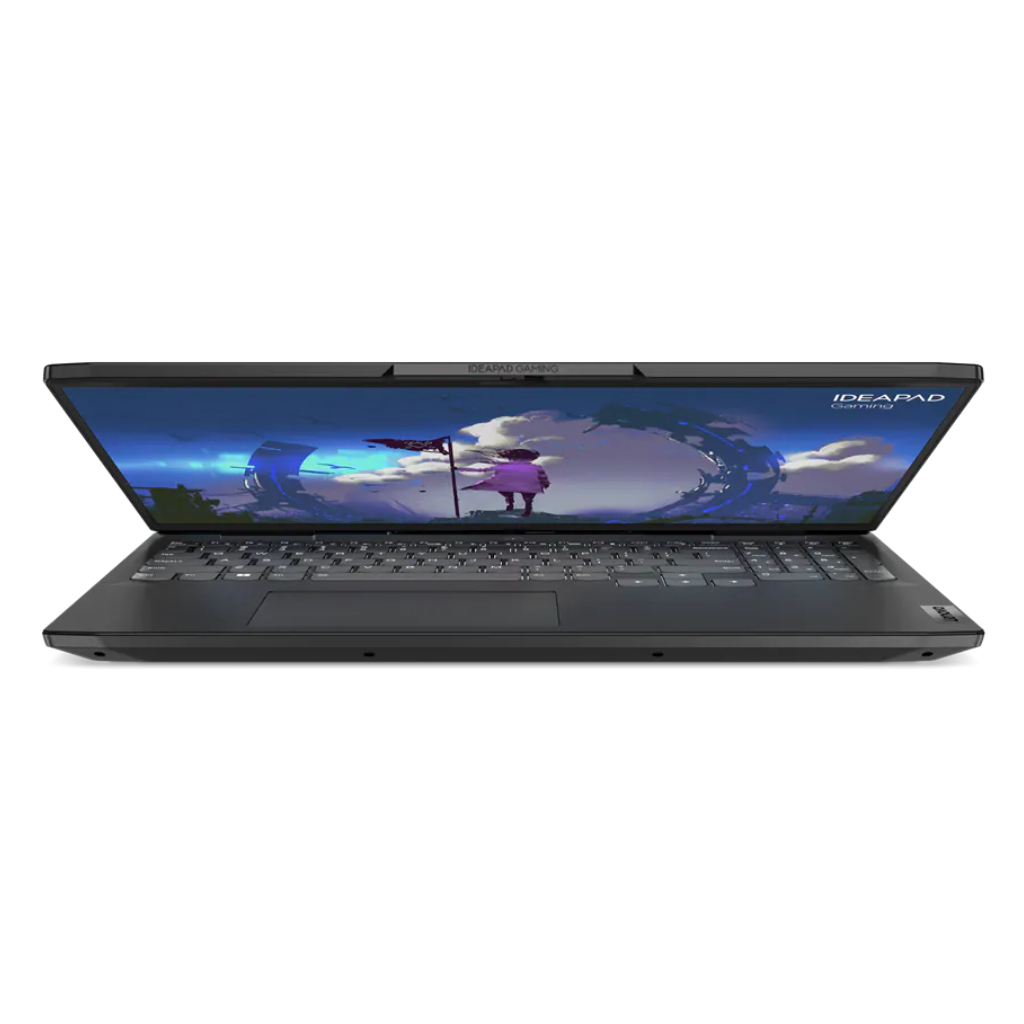 Ноутбук Lenovo IdeaPad Gaming 3 16IAH7 (82SA00GARA) - 3