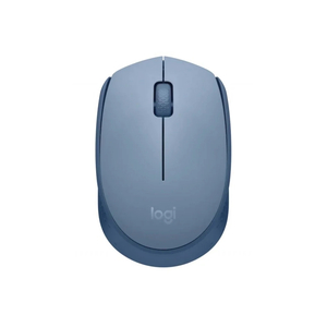 Мышка Logitech M171 Blue Grey (910-006866)