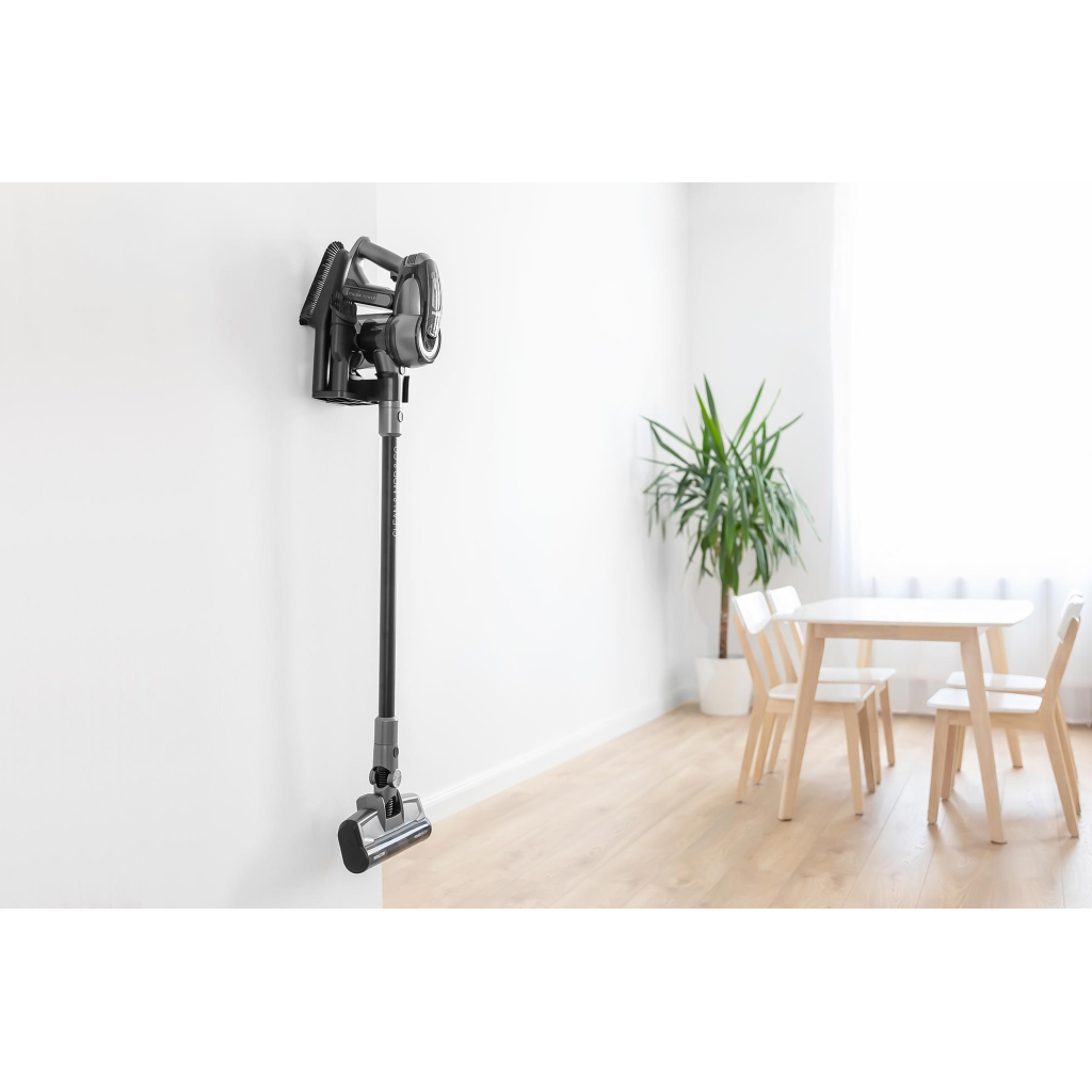 Пылесос Sencor SVC0725BK - 1