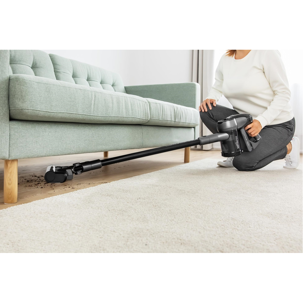 Пылесос Sencor SVC0725BK - 4