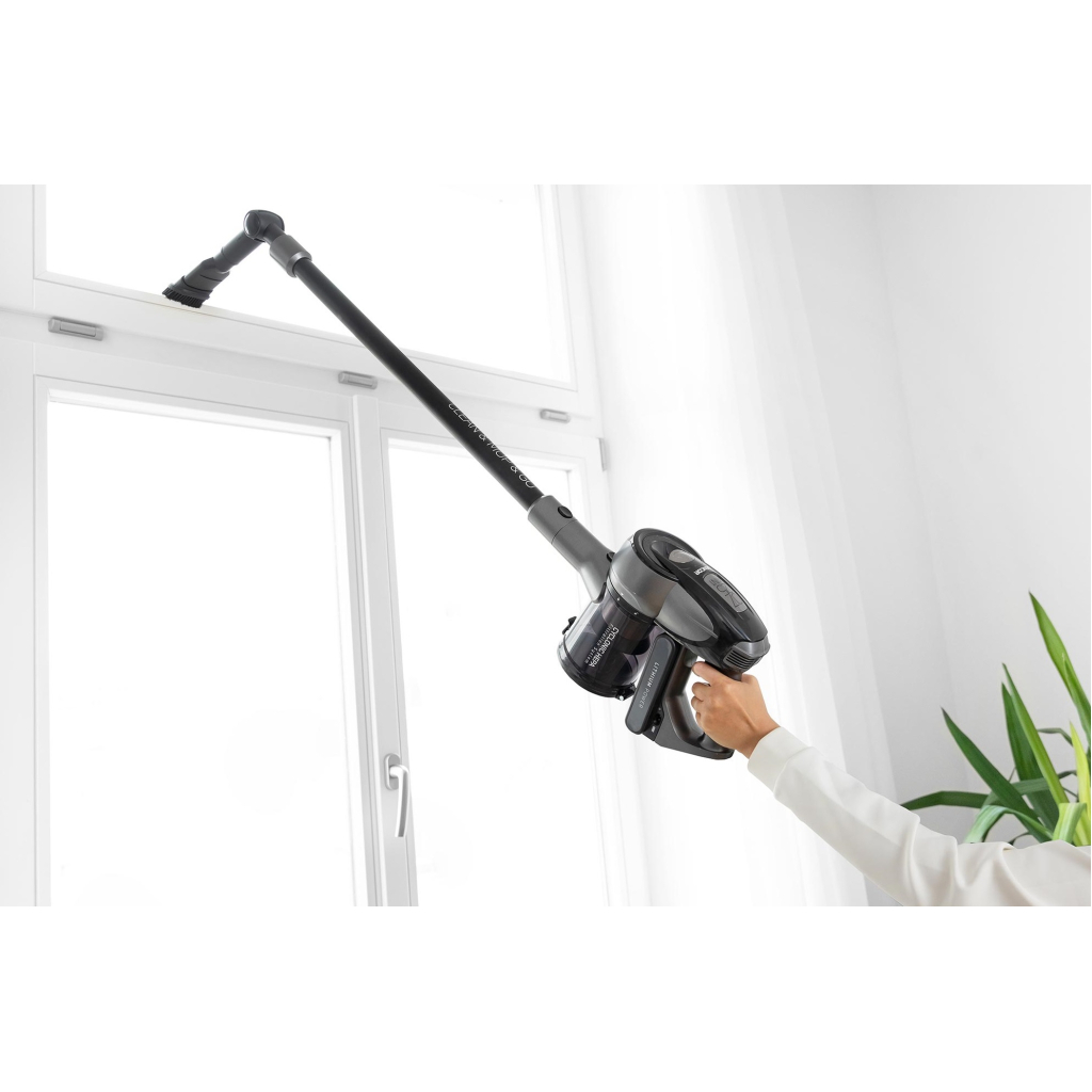 Пылесос Sencor SVC0725BK - 6