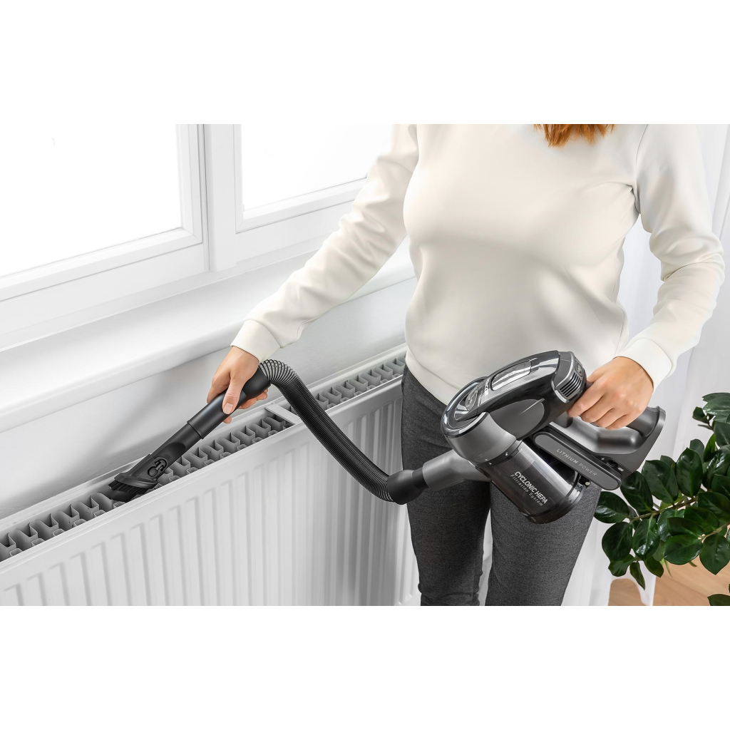 Пылесос Sencor SVC0725BK - 8