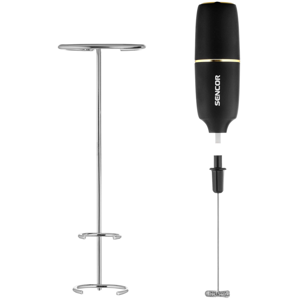 Капучинатор Sencor SMF 1010BK (SMF1010BK) - 1