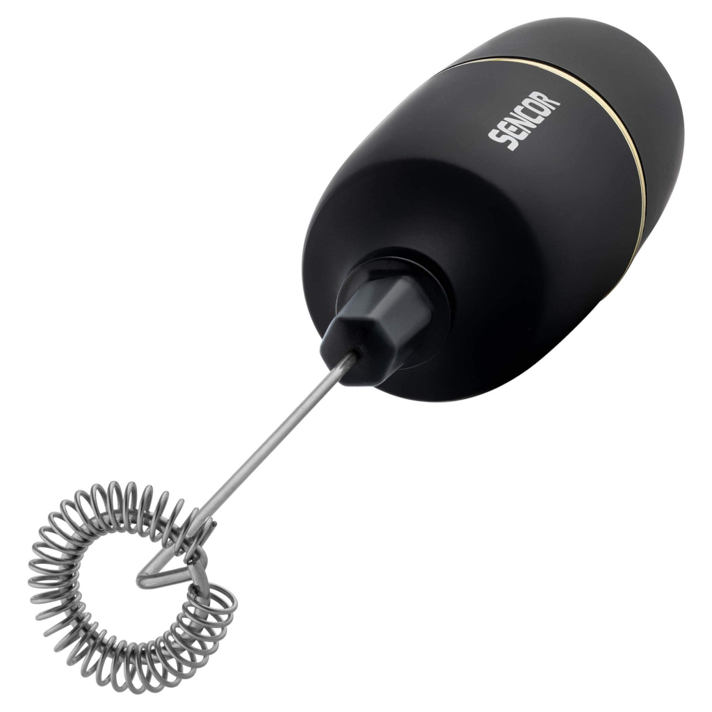 Капучинатор Sencor SMF 1010BK (SMF1010BK) - 3