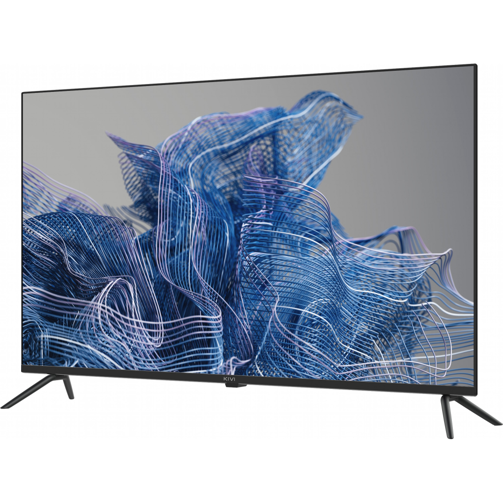 Телевизор Kivi 43U740NB - 1 Телевизор Kivi 43U740NB - 1