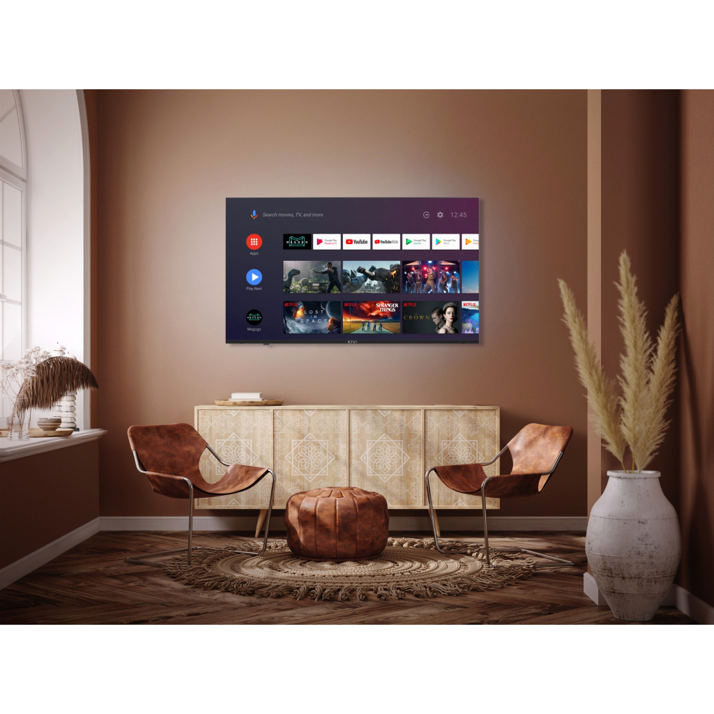 Телевизор Kivi 50U740NB - 6