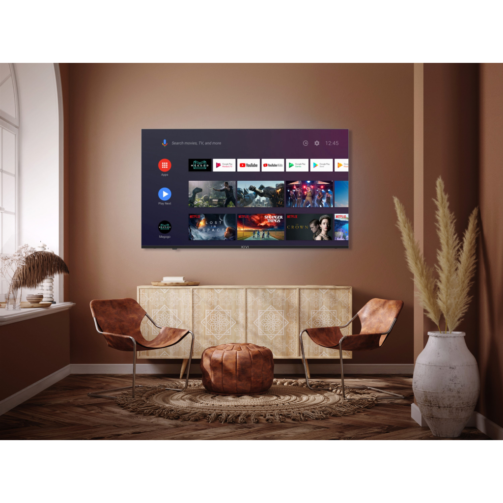 Телевизор Kivi 55U740NB - 5
