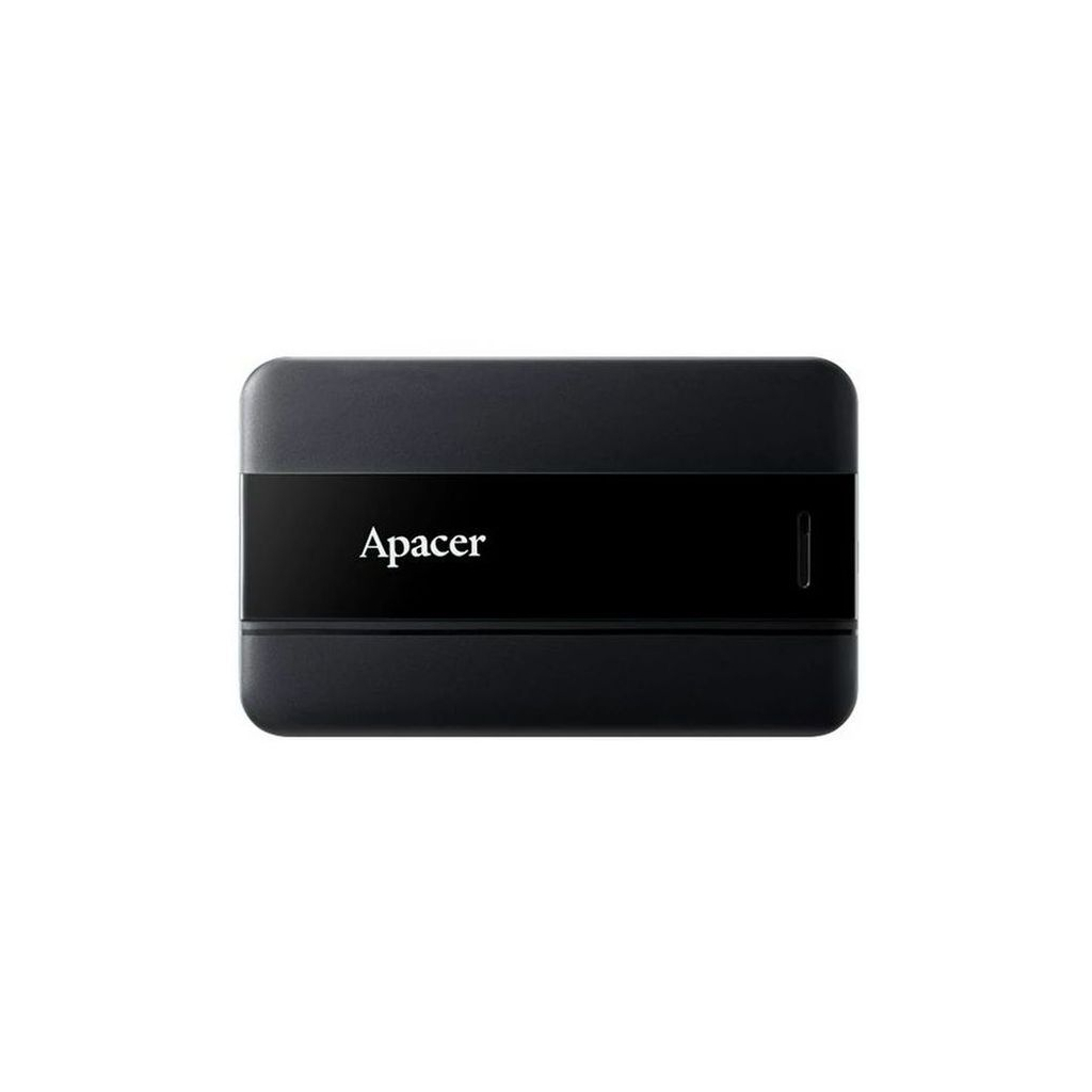 Внешний жесткий диск 2.5" 1TB Apacer (AP1TBAC237B-1) - 2