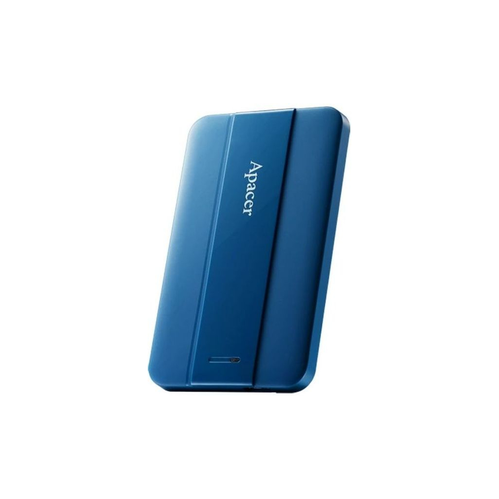 Внешний жесткий диск 2.5" 2TB Apacer (AP2TBAC237U-1) - 1