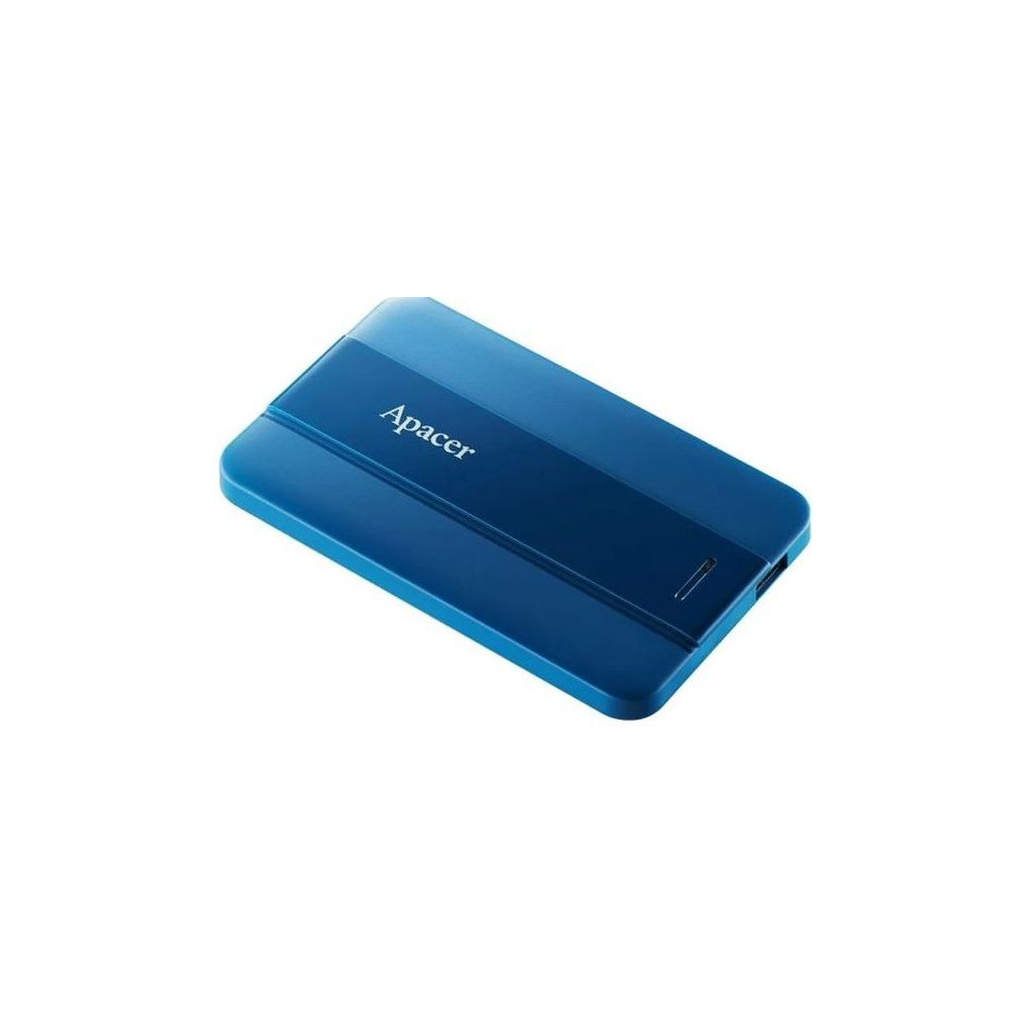 Внешний жесткий диск 2.5" 2TB Apacer (AP2TBAC237U-1) - 2