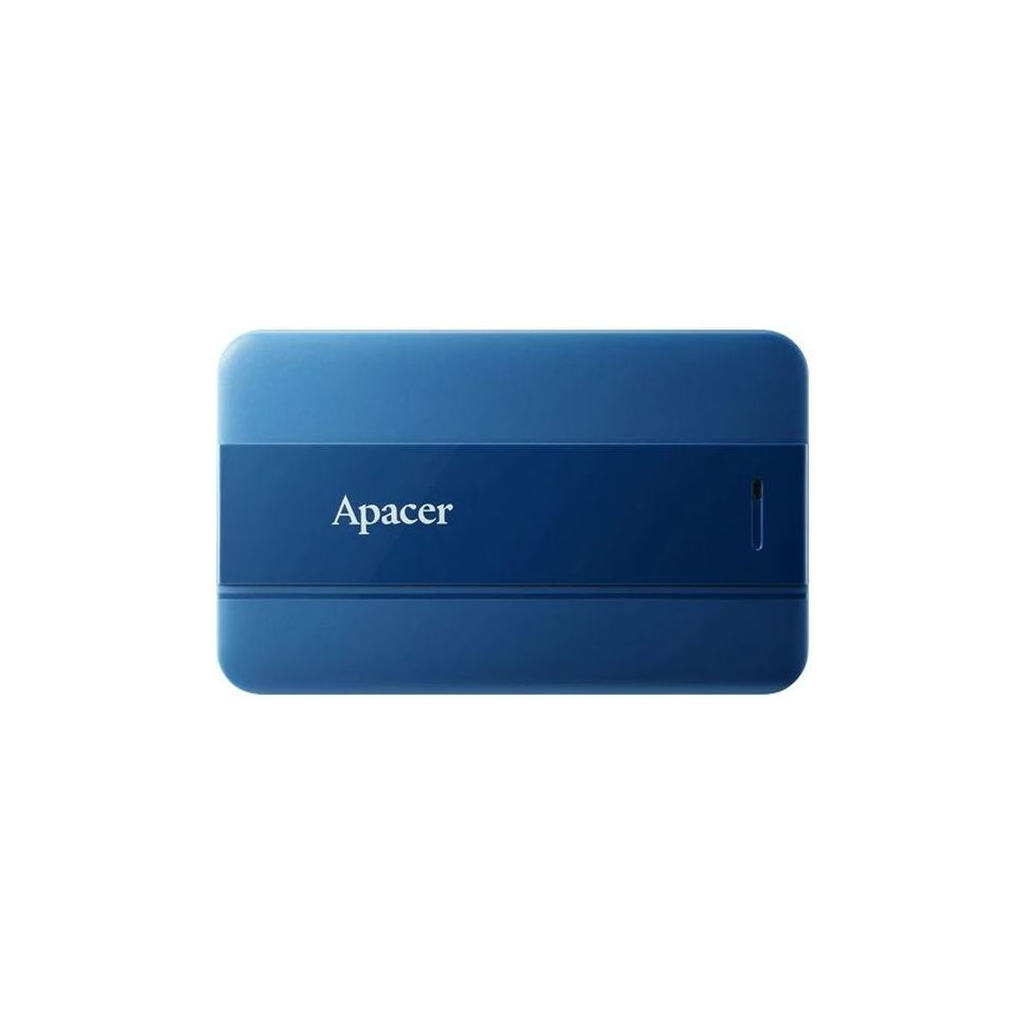Внешний жесткий диск 2.5" 2TB Apacer (AP2TBAC237U-1) - 3