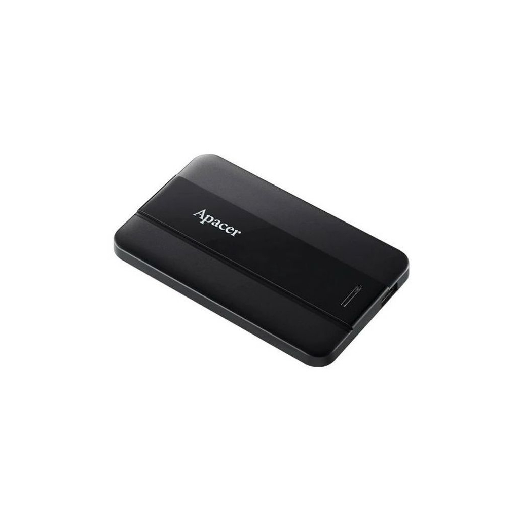 Внешний жесткий диск 2.5" 4TB Apacer (AP4TBAC237B-1) - 3