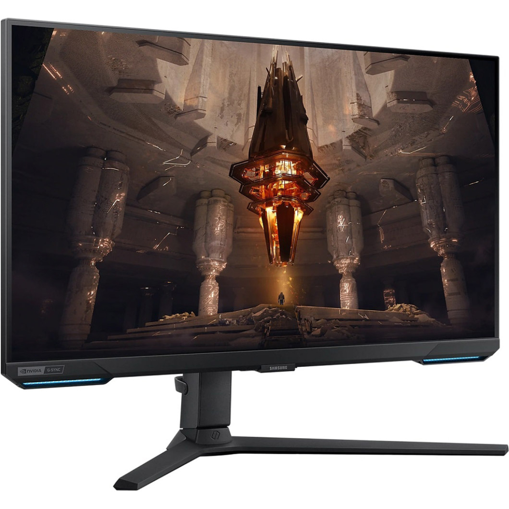 Монитор Samsung LS28BG700EIXUA - 2 Монитор Samsung LS28BG700EIXUA - 2