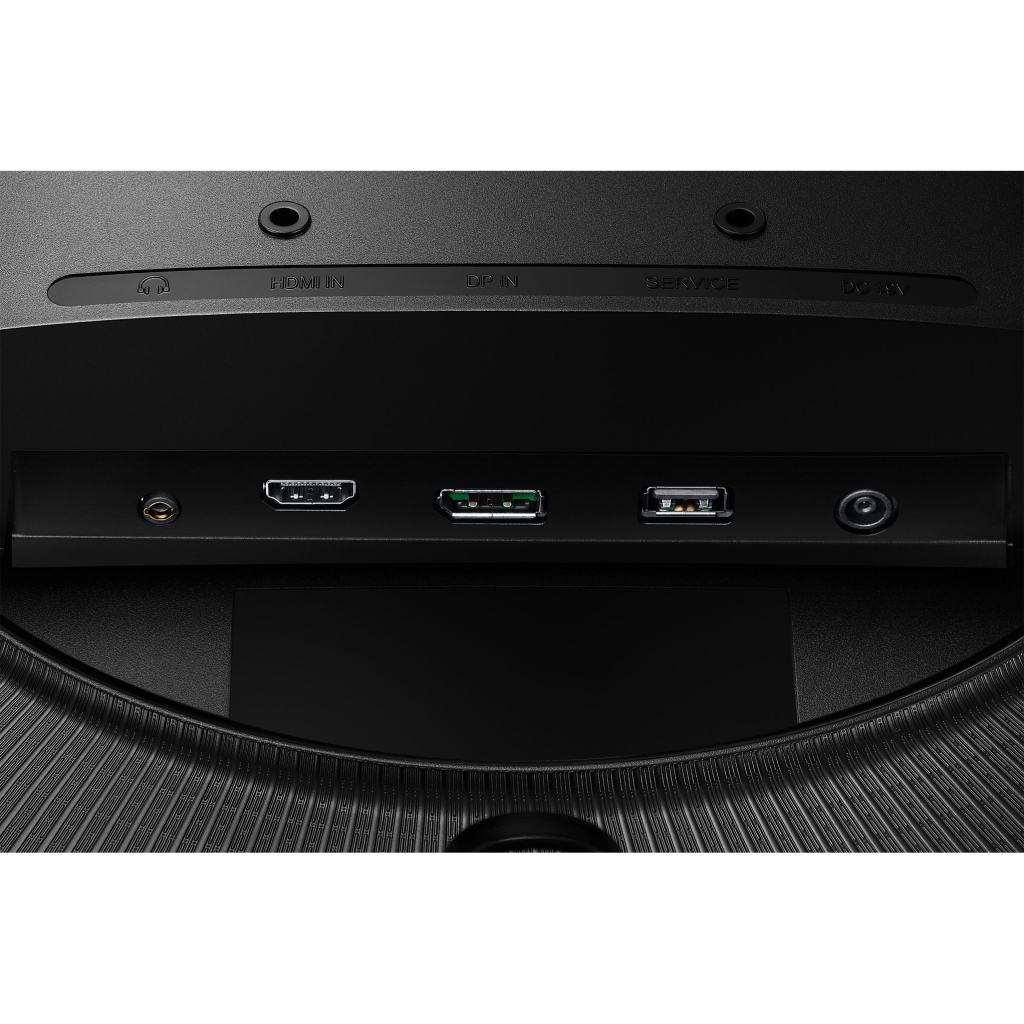 Монитор Samsung LC27G55TQBIXCI - 3