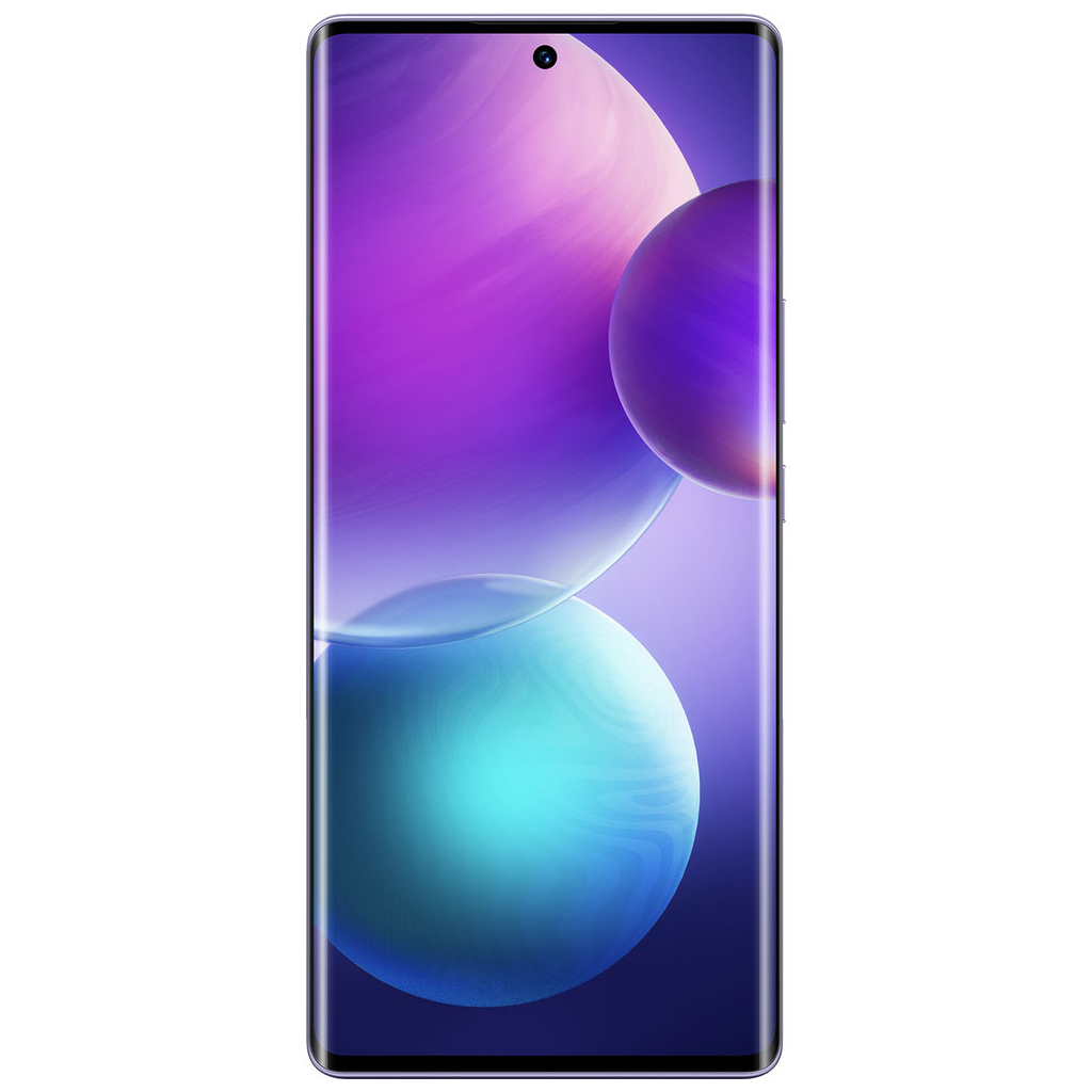 Мобильный телефон Infinix Zero Ultra 8/256Gb Coslight Silver (4895180788475) - 1