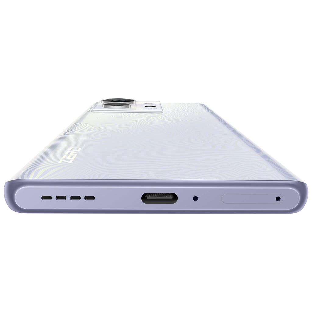 Мобильный телефон Infinix Zero Ultra 8/256Gb Coslight Silver (4895180788475) - 5