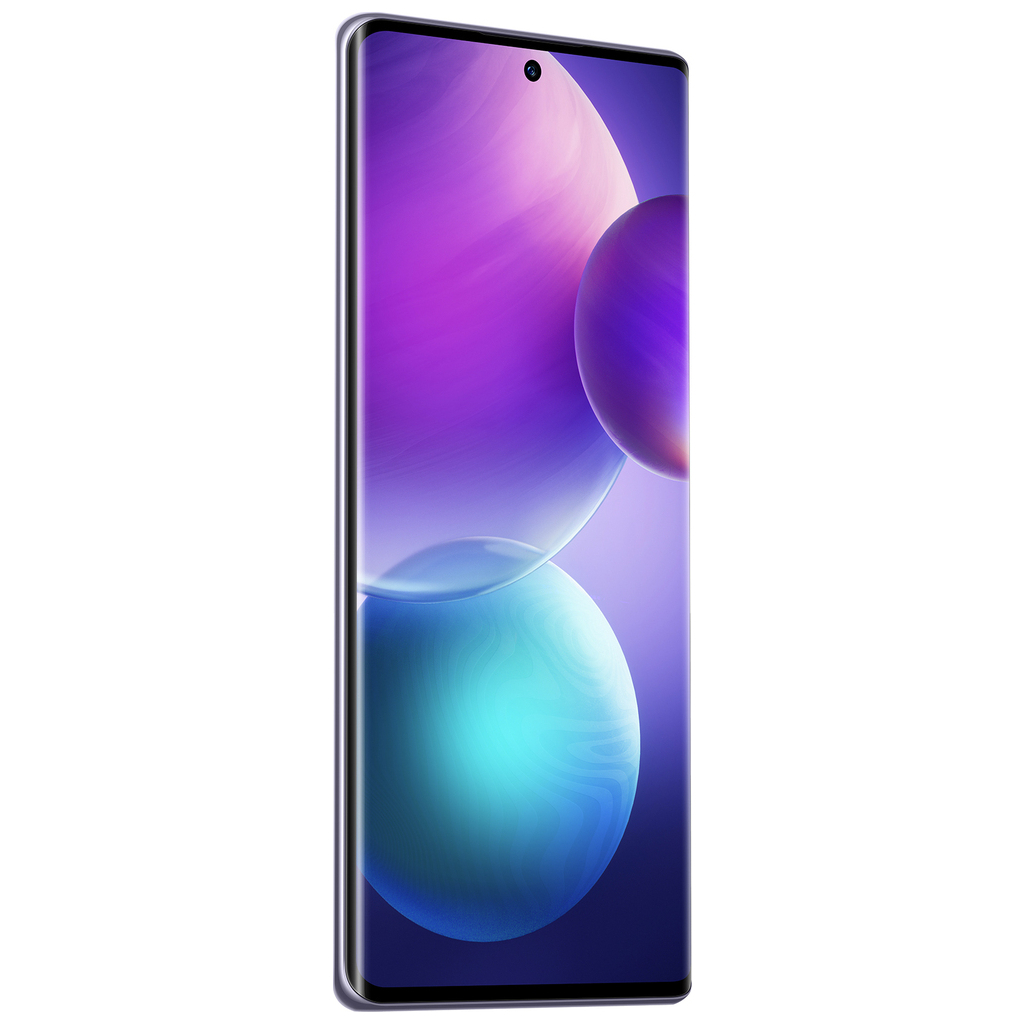 Мобильный телефон Infinix Zero Ultra 8/256Gb Coslight Silver (4895180788475) - 6