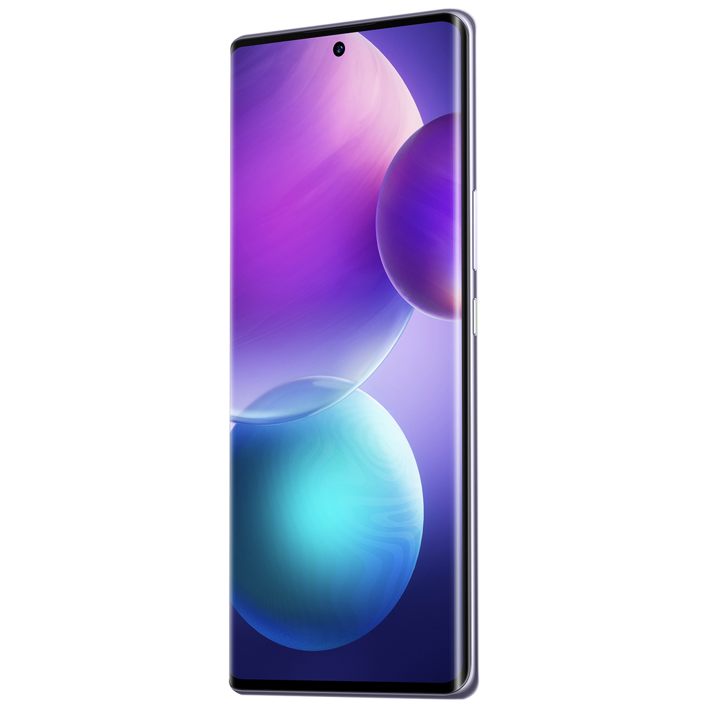 Мобильный телефон Infinix Zero Ultra 8/256Gb Coslight Silver (4895180788475) - 7