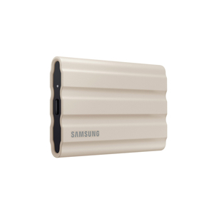 Накопитель SSD USB 3.2 1TB T7 Shield Samsung (MU-PE1T0K/WW)