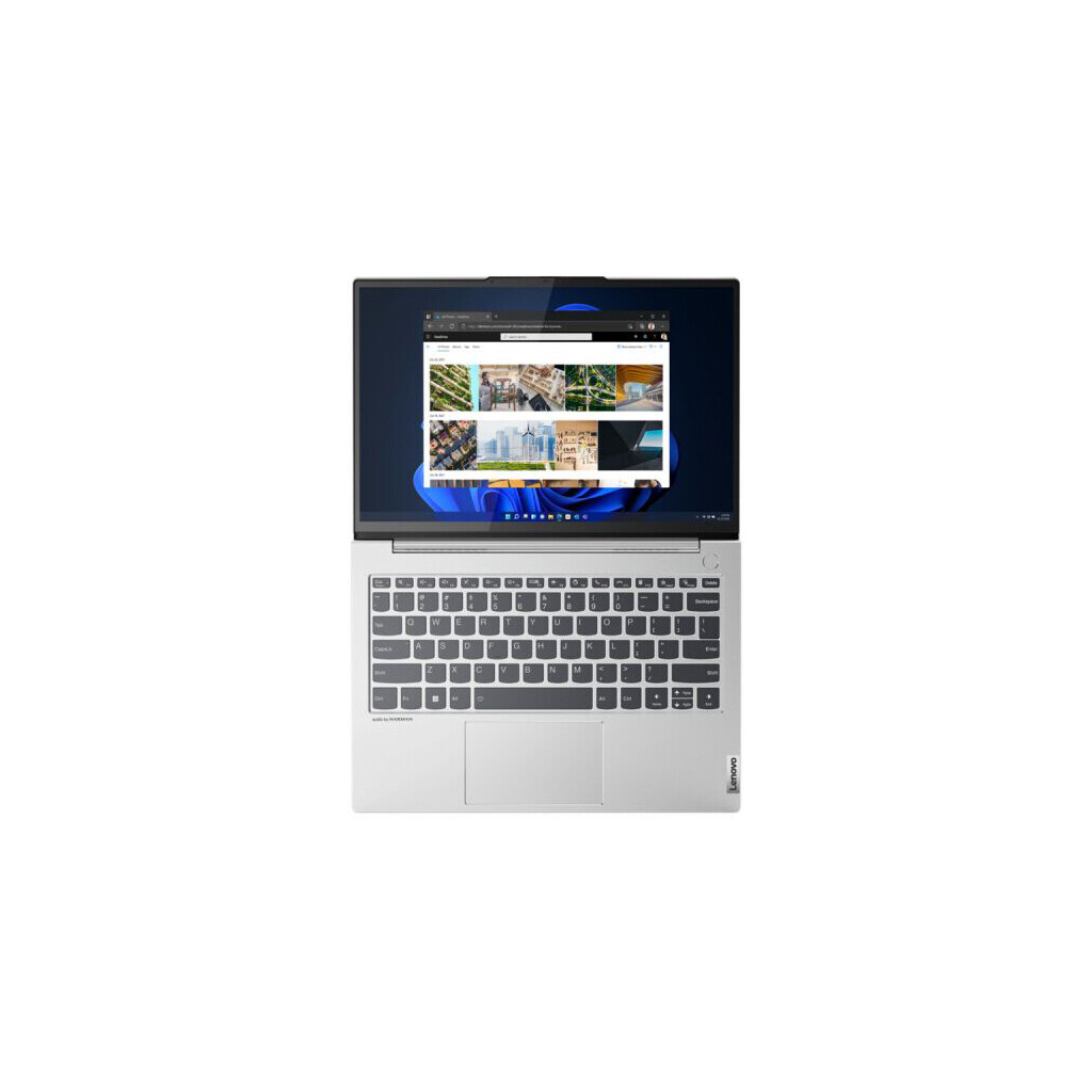 Ноутбук Lenovo ThinkBook 13s G4 IAP (21AR003MRA) - 3