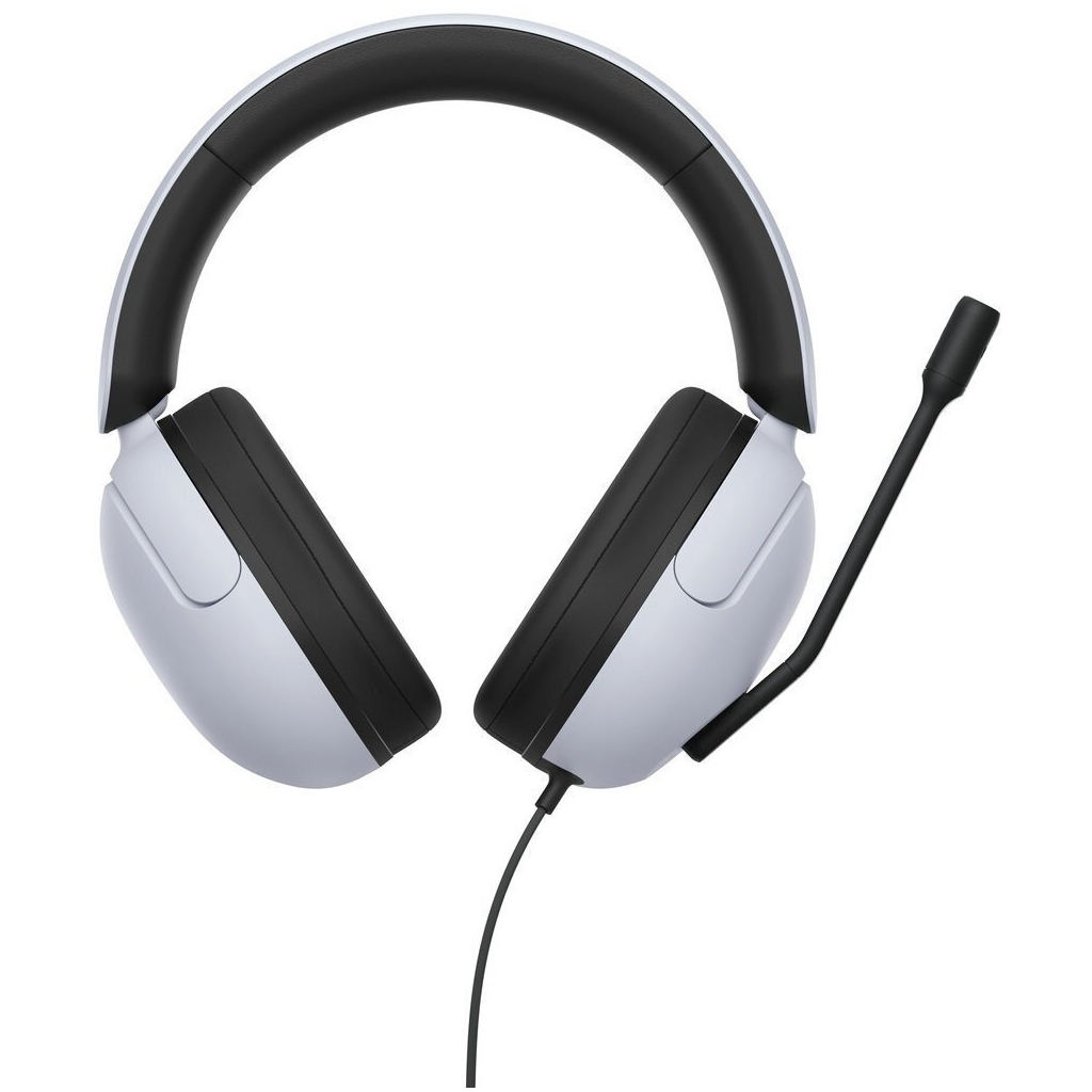 Наушники Sony Inzone H3 Over-ear (MDRG300W.CE7) - 4