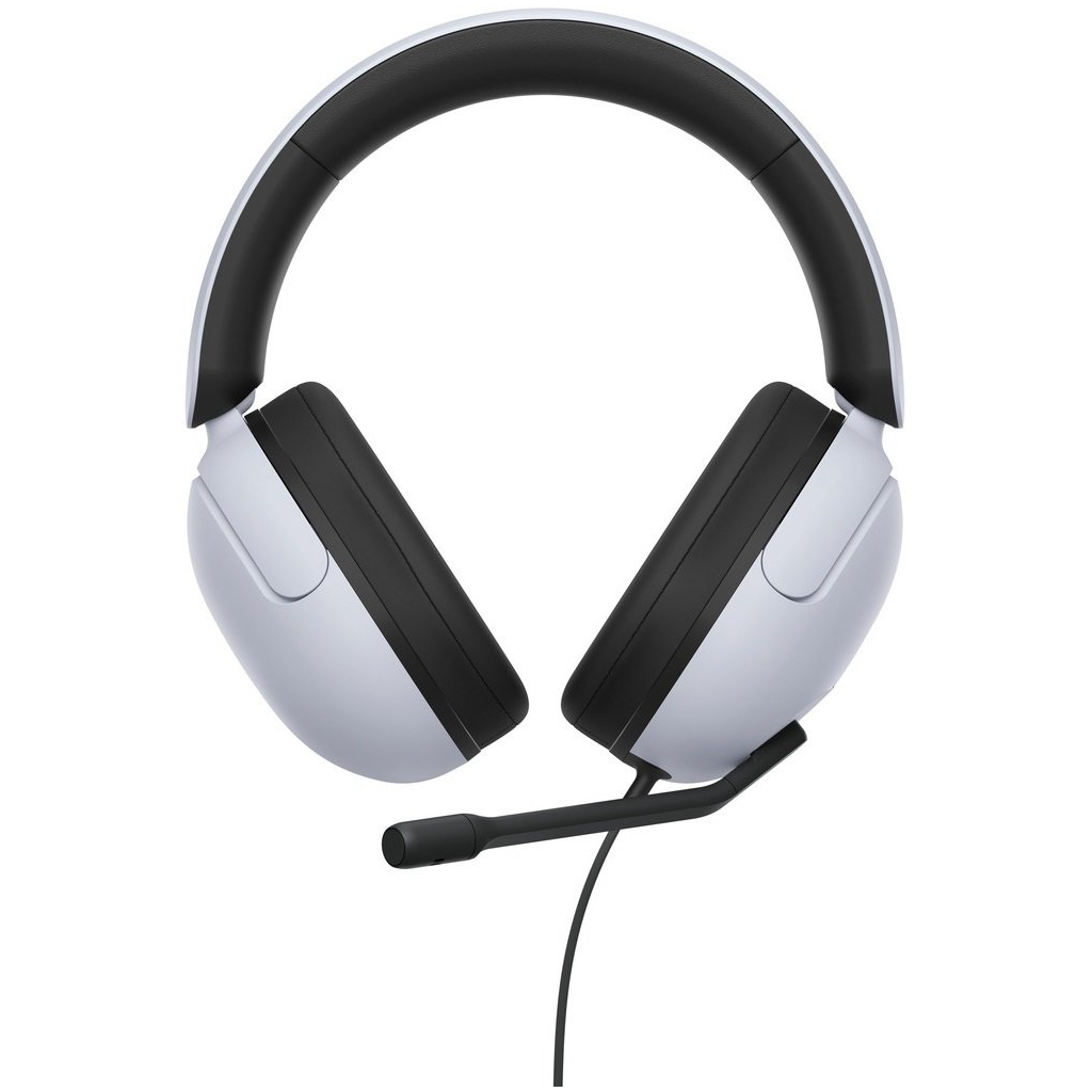 Наушники Sony Inzone H3 Over-ear (MDRG300W.CE7) - 5