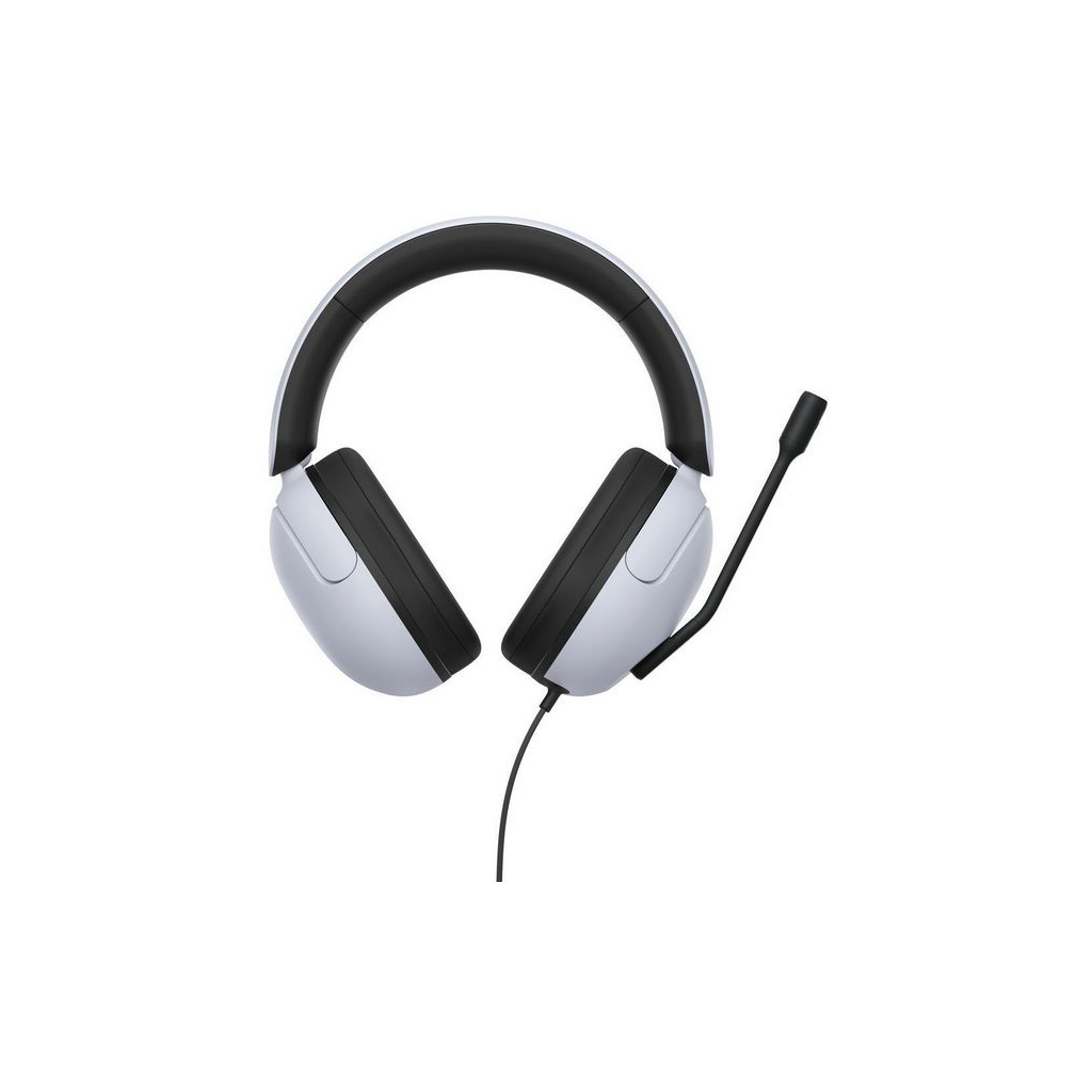 Наушники Sony Inzone H3 Over-ear (MDRG300W.CE7) - 6