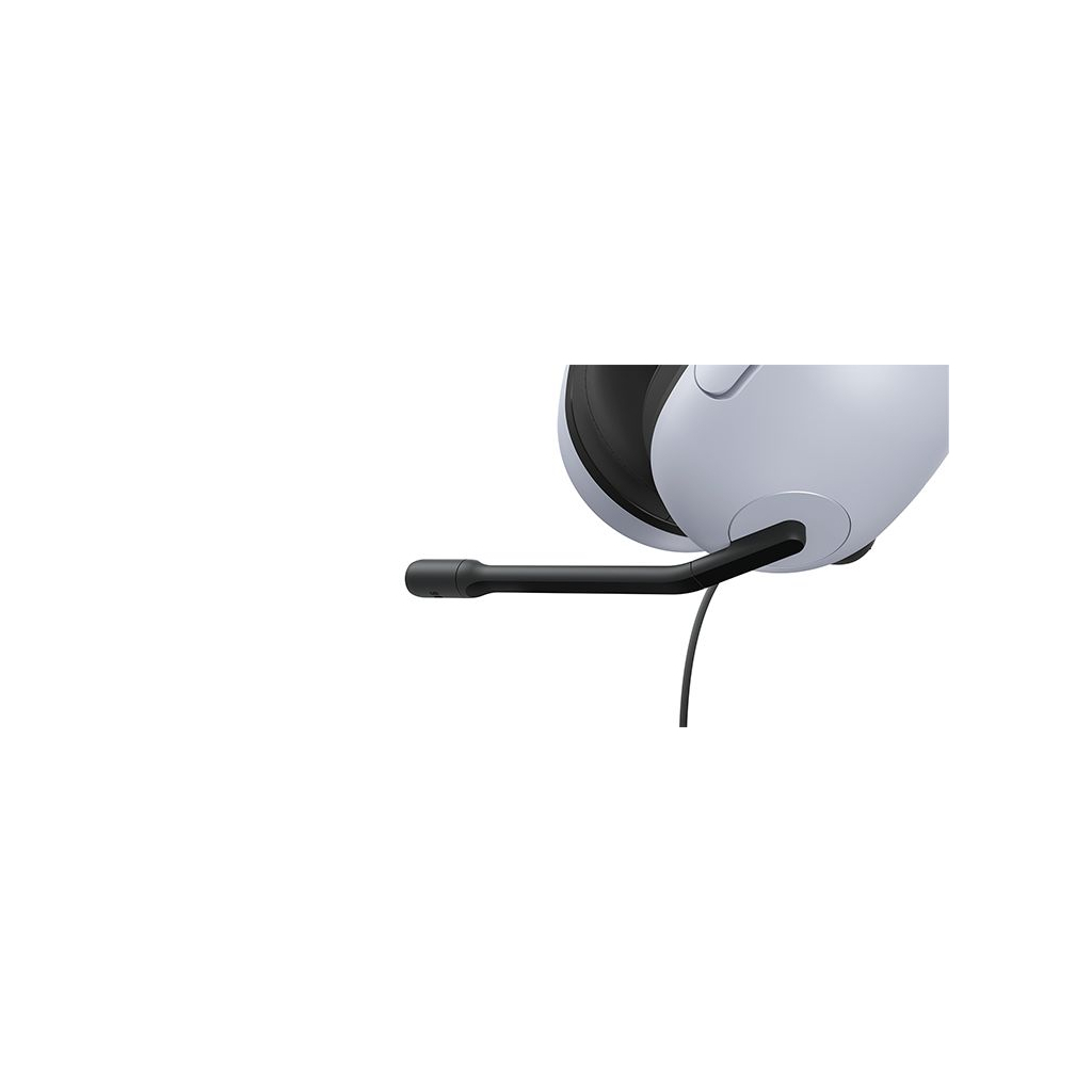 Наушники Sony Inzone H3 Over-ear (MDRG300W.CE7) - 7