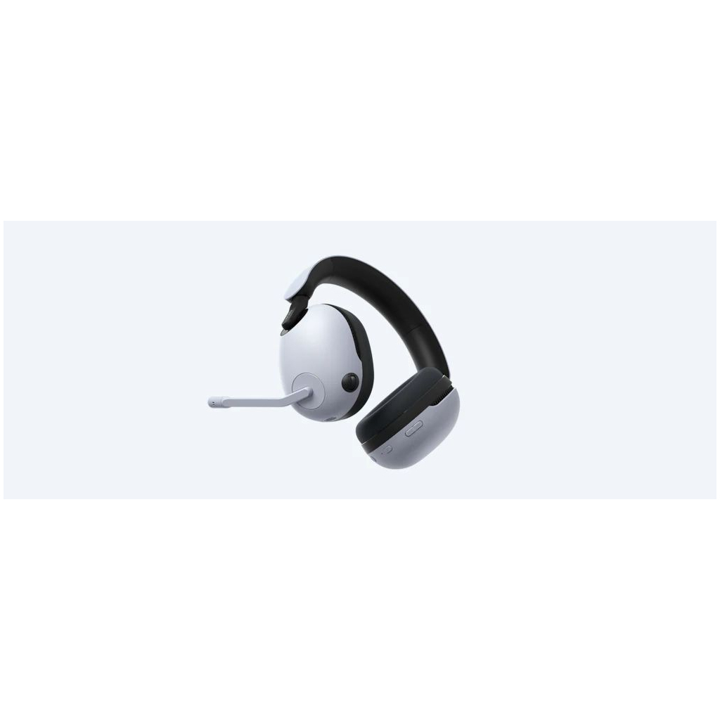 Наушники Sony Inzone H7 Over-ear Wireless (WHG700W.CE7) - 5