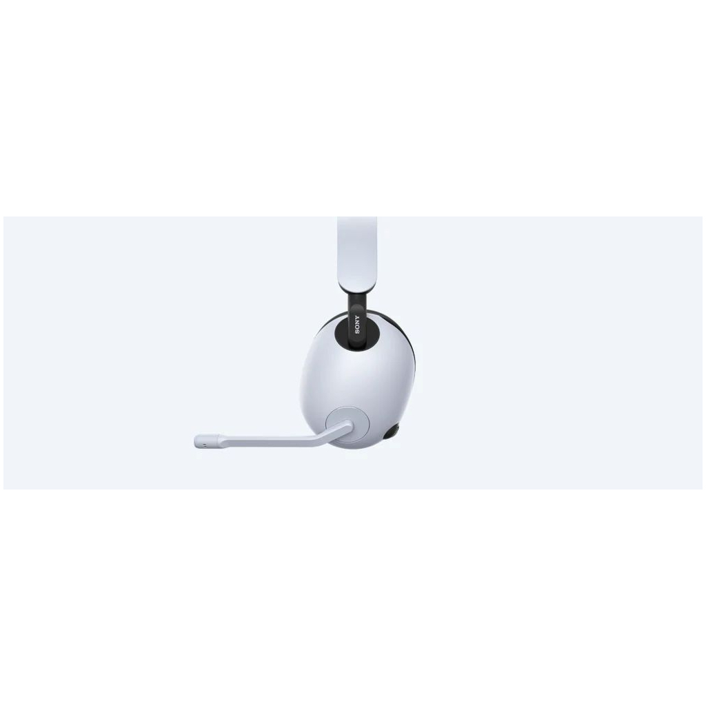 Наушники Sony Inzone H7 Over-ear Wireless (WHG700W.CE7) - 6