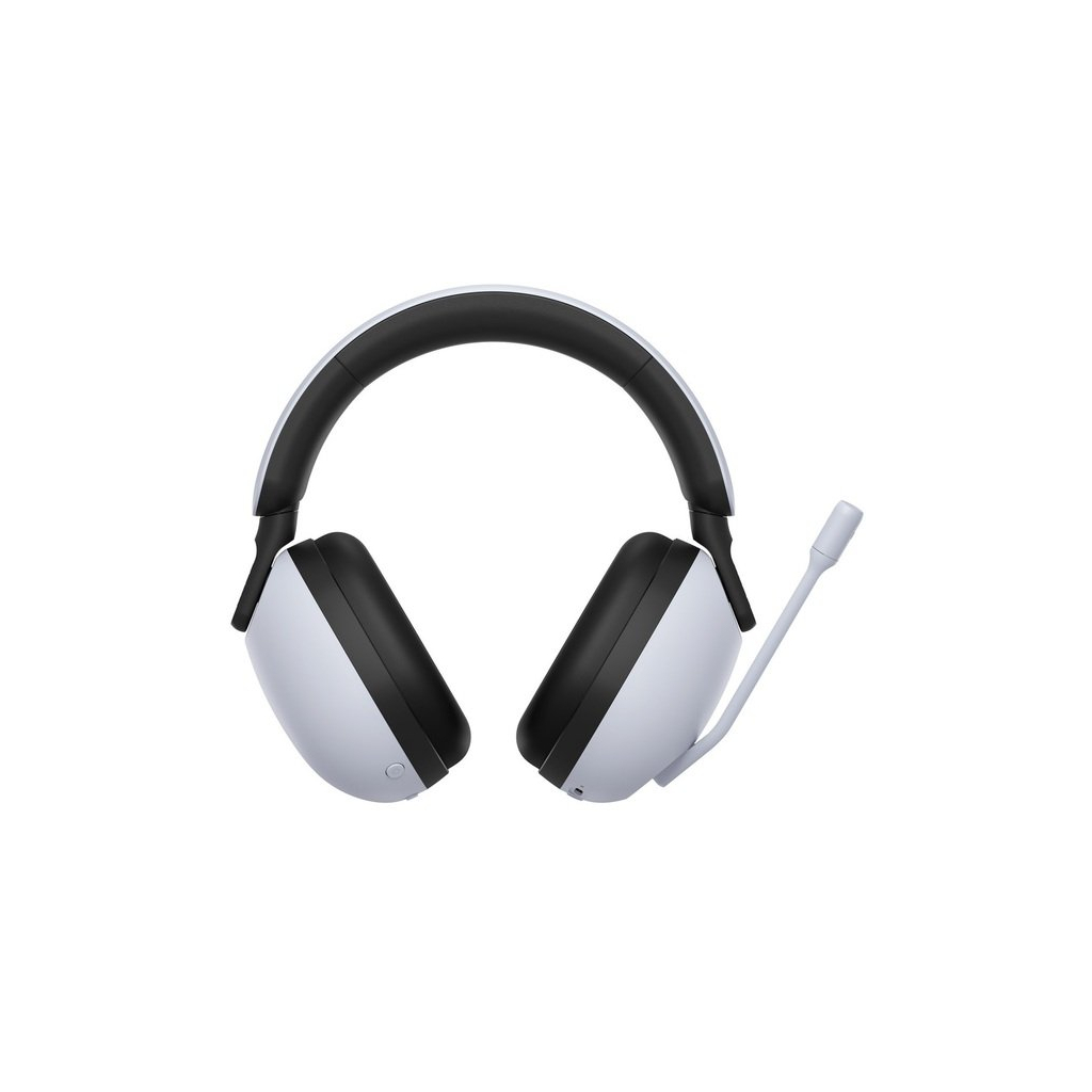 Наушники Sony Inzone H9 Over-ear ANC Wireless (WHG900NW.CE7) - 2