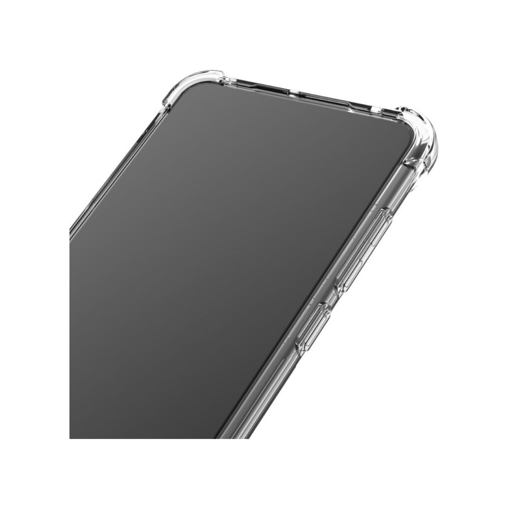 Чехол для моб. телефона BeCover Anti-Shock Poco X4 Pro 5G Clear (708631) - 3