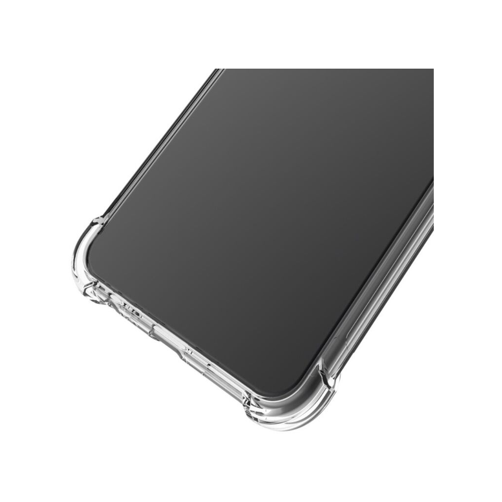 Чехол для моб. телефона BeCover Anti-Shock Poco X4 Pro 5G Clear (708631) - 4