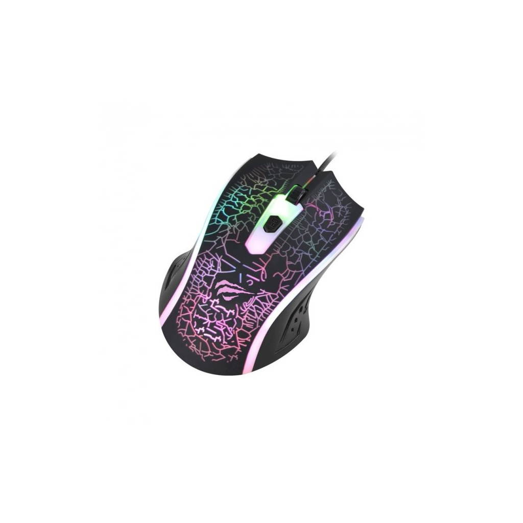 Мышка Havit HV-MS736 USB Black (23864) - 1