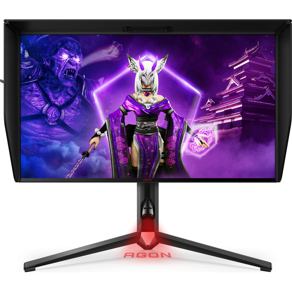 Монитор AOC AG274UXP