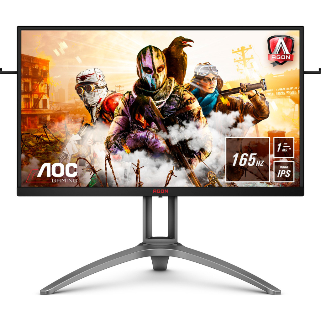 Монитор AOC AG273QXP