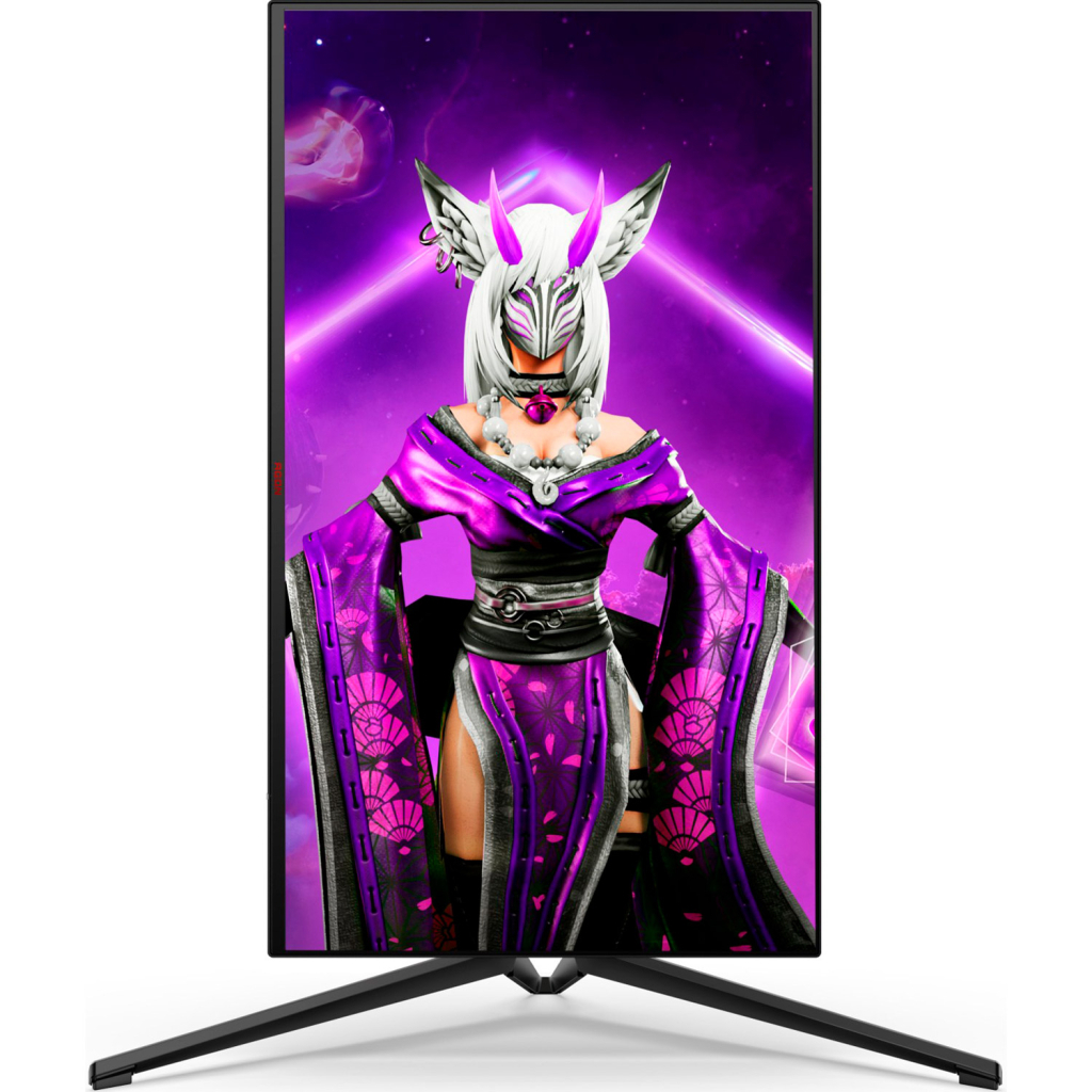 Монитор AOC AG274QZM - 2