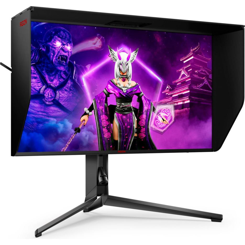 Монитор AOC AG274QZM - 8