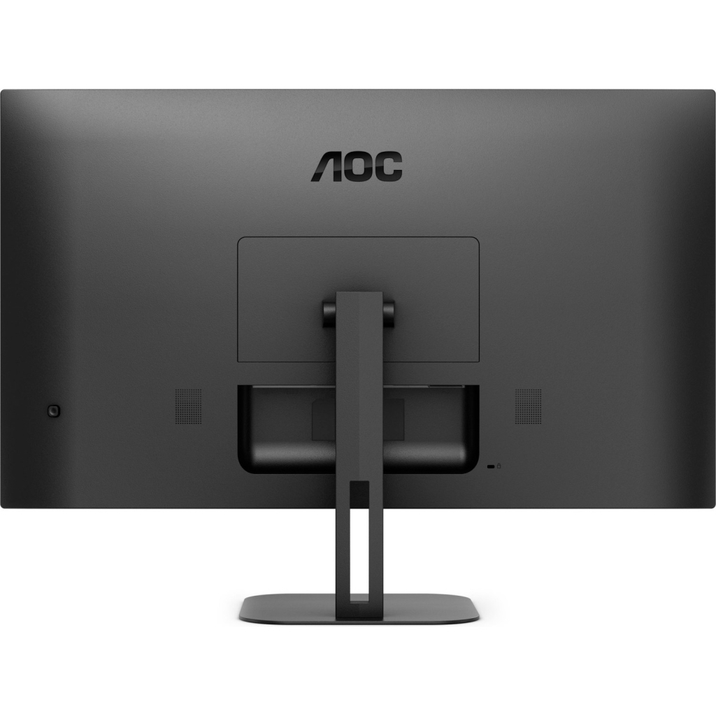 Монитор AOC Q32V5CE/BK - 6