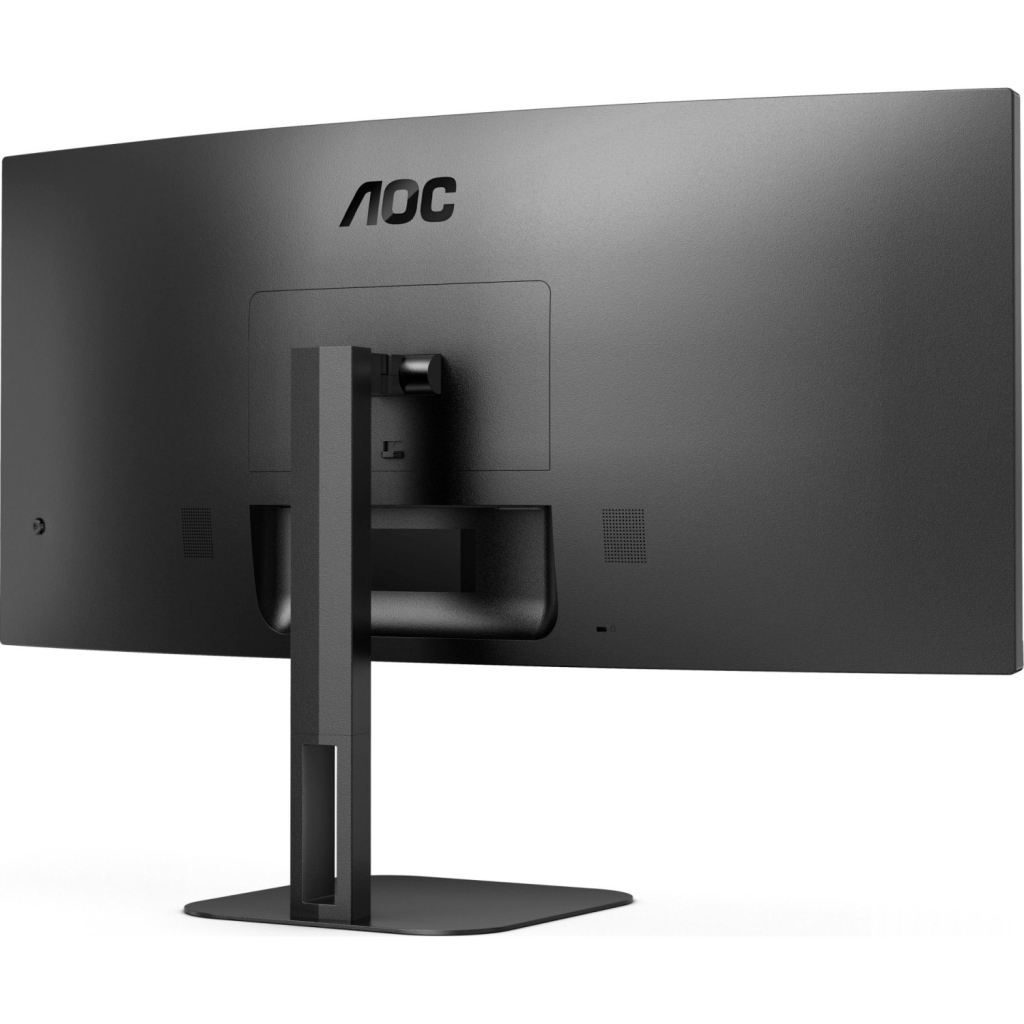 Монитор AOC CU34V5C/BK - 4