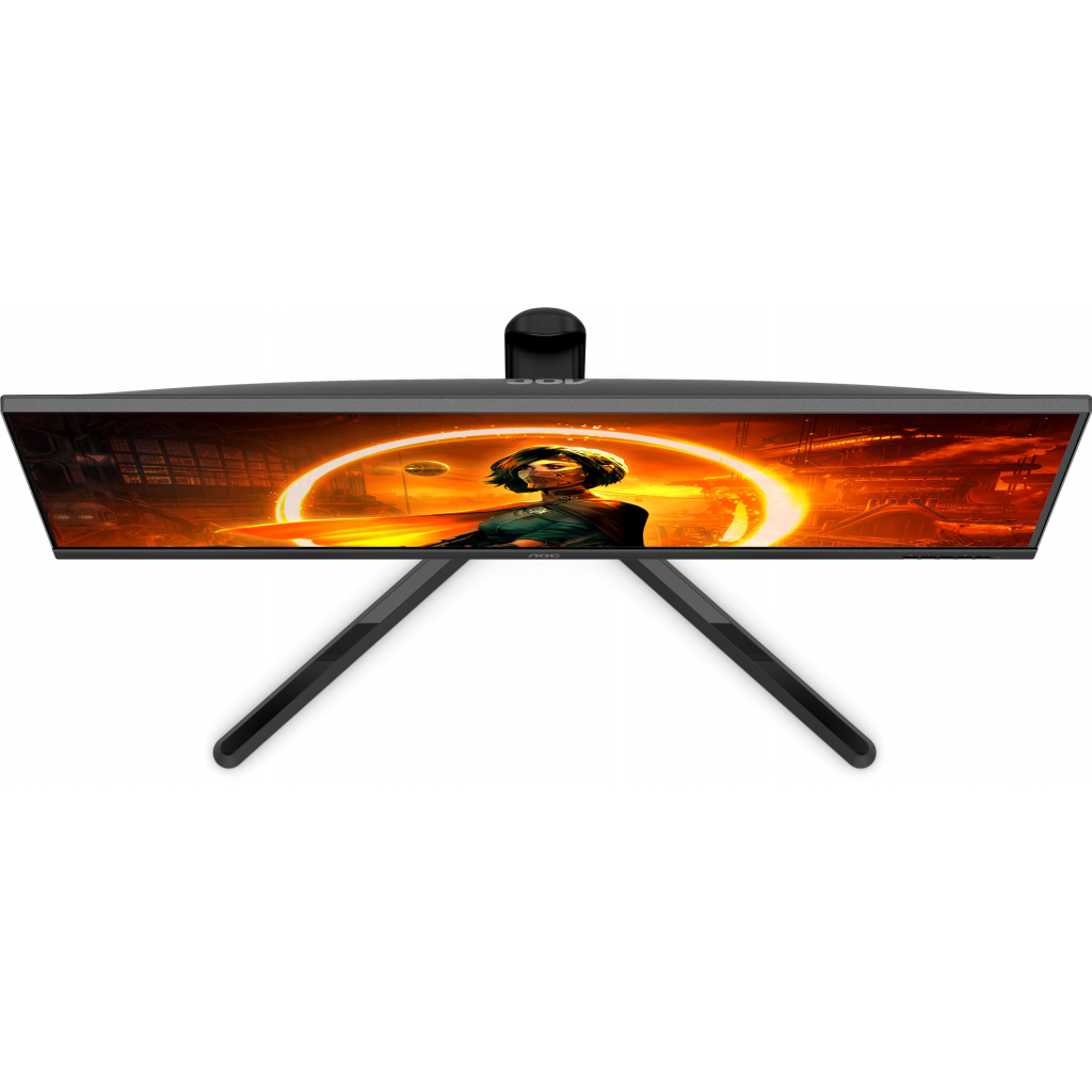 Монитор AOC U34G3XM/EU - 2