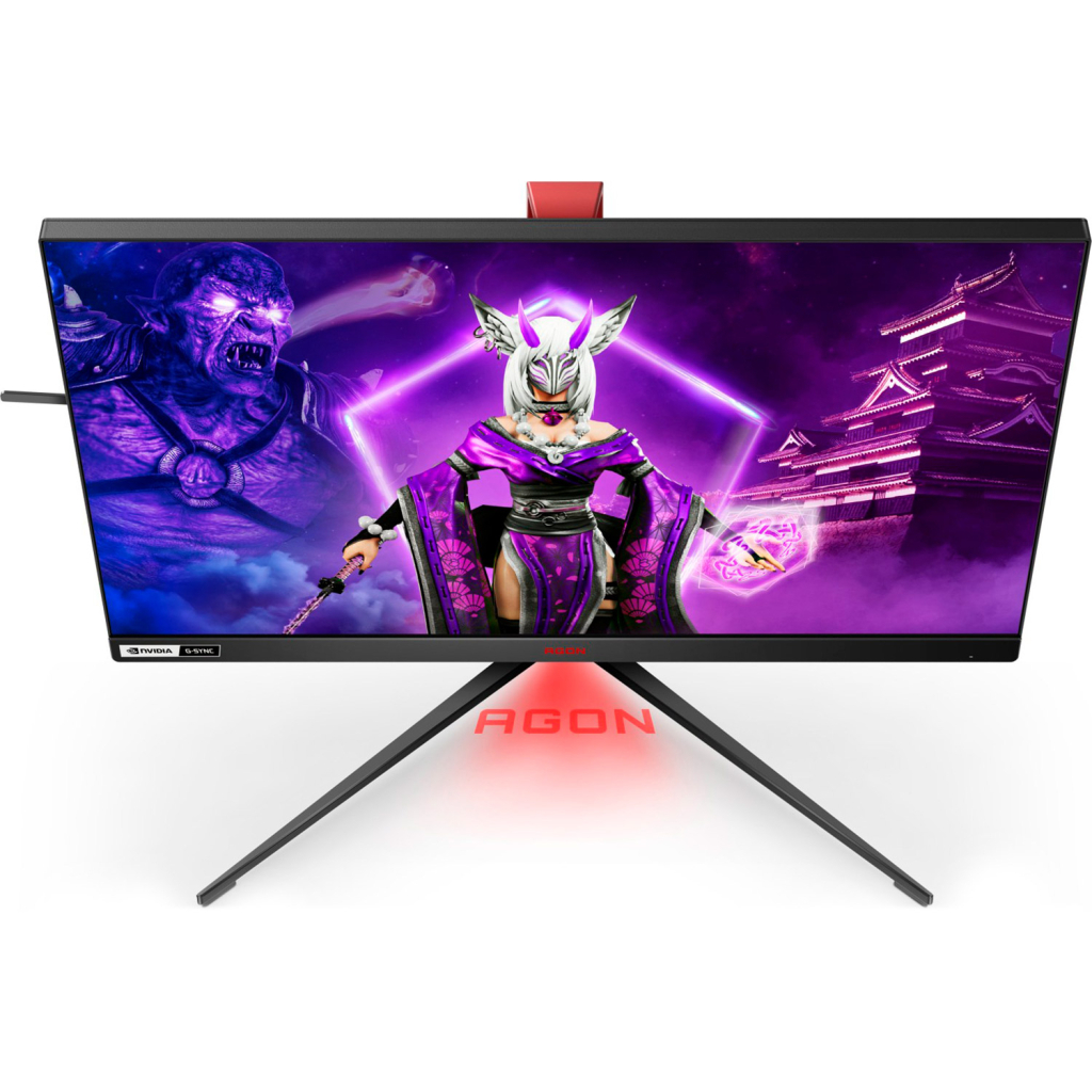 Монитор AOC AG254FG - 4